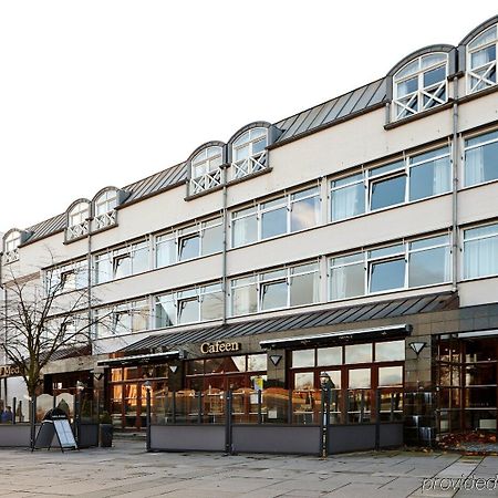 Hotel Medi Ikast Kültér fotó