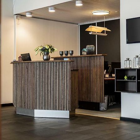 Hotel Medi Ikast Kültér fotó