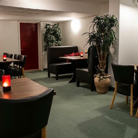 Hotel Medi Ikast Kültér fotó