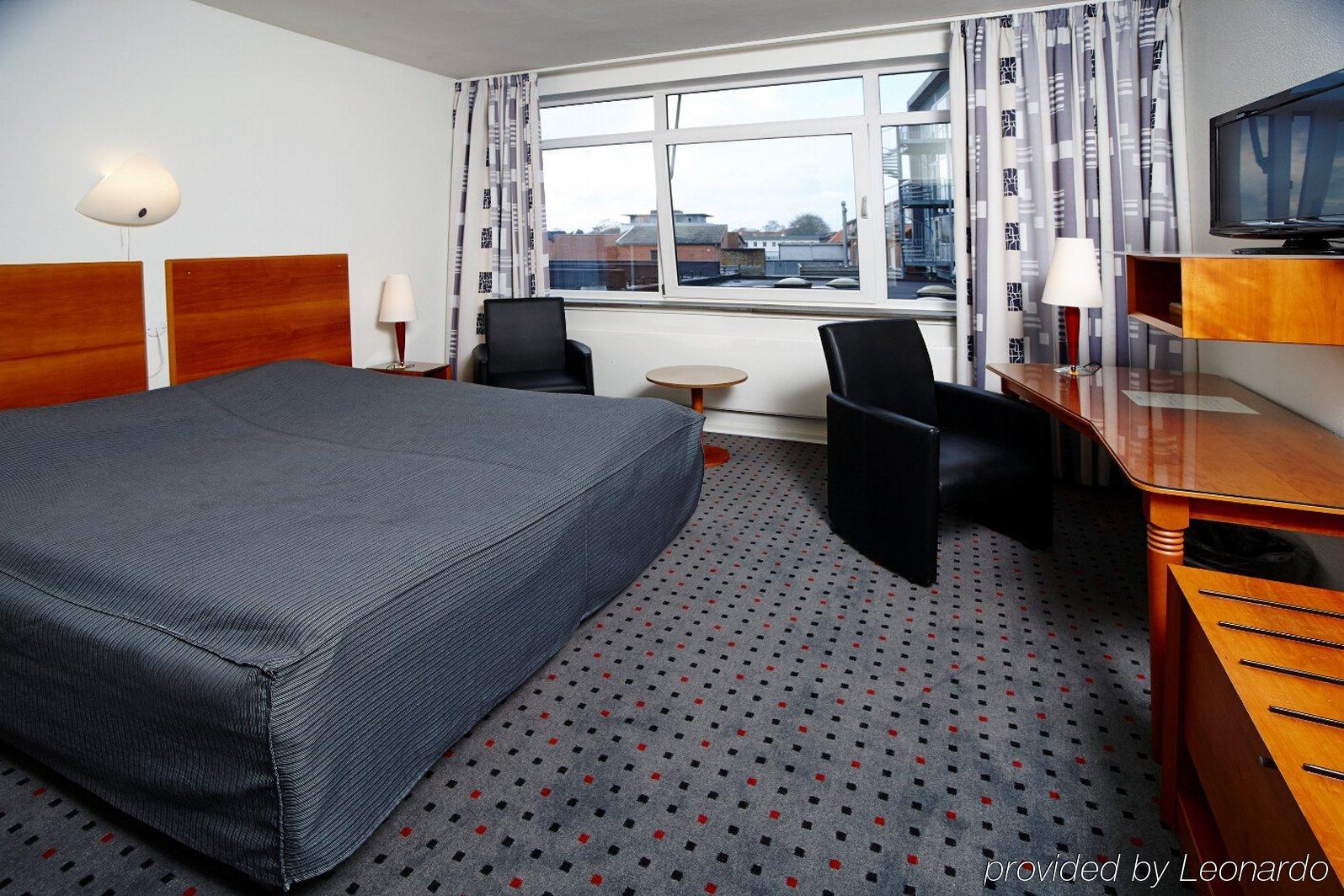 Hotel Medi Ikast Kültér fotó