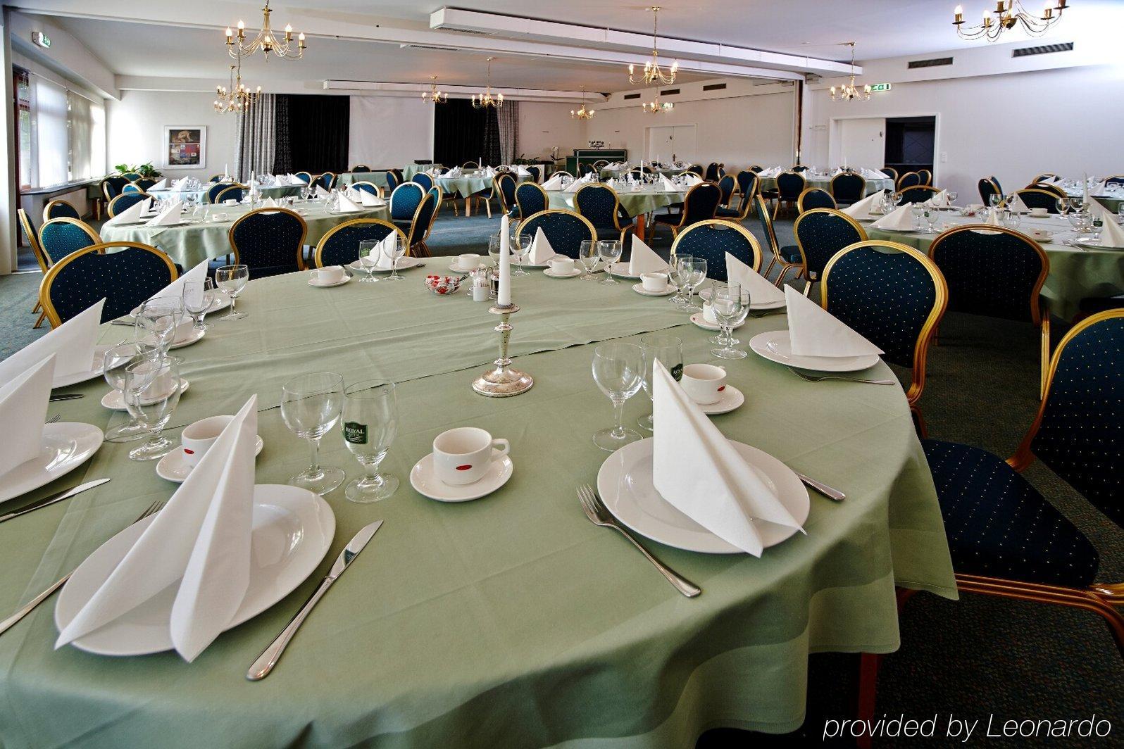 Hotel Medi Ikast Kültér fotó