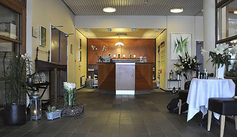 Hotel Medi Ikast Kültér fotó