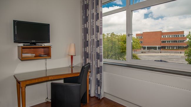 Hotel Medi Ikast Szoba fotó