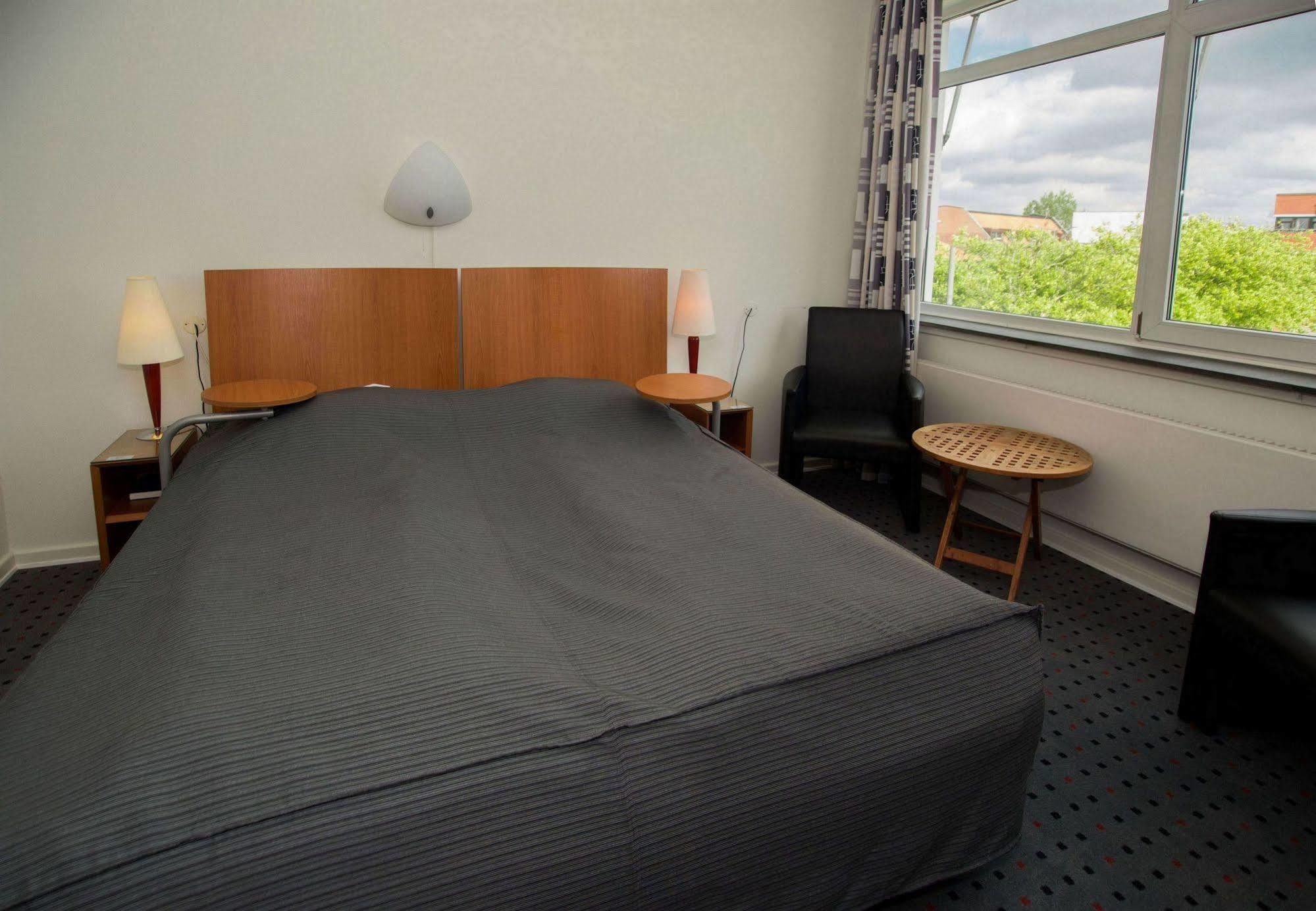 Hotel Medi Ikast Kültér fotó