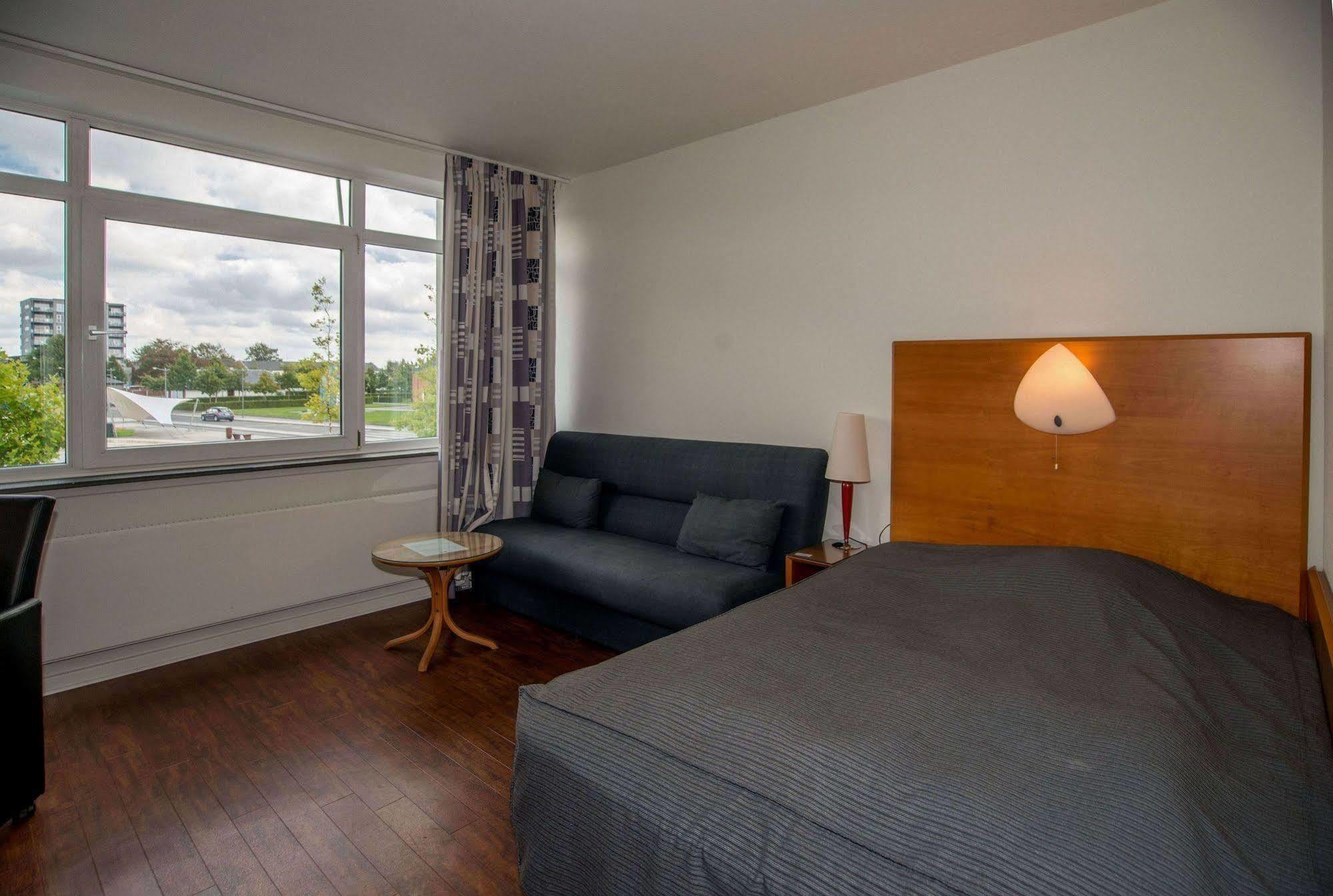 Hotel Medi Ikast Kültér fotó