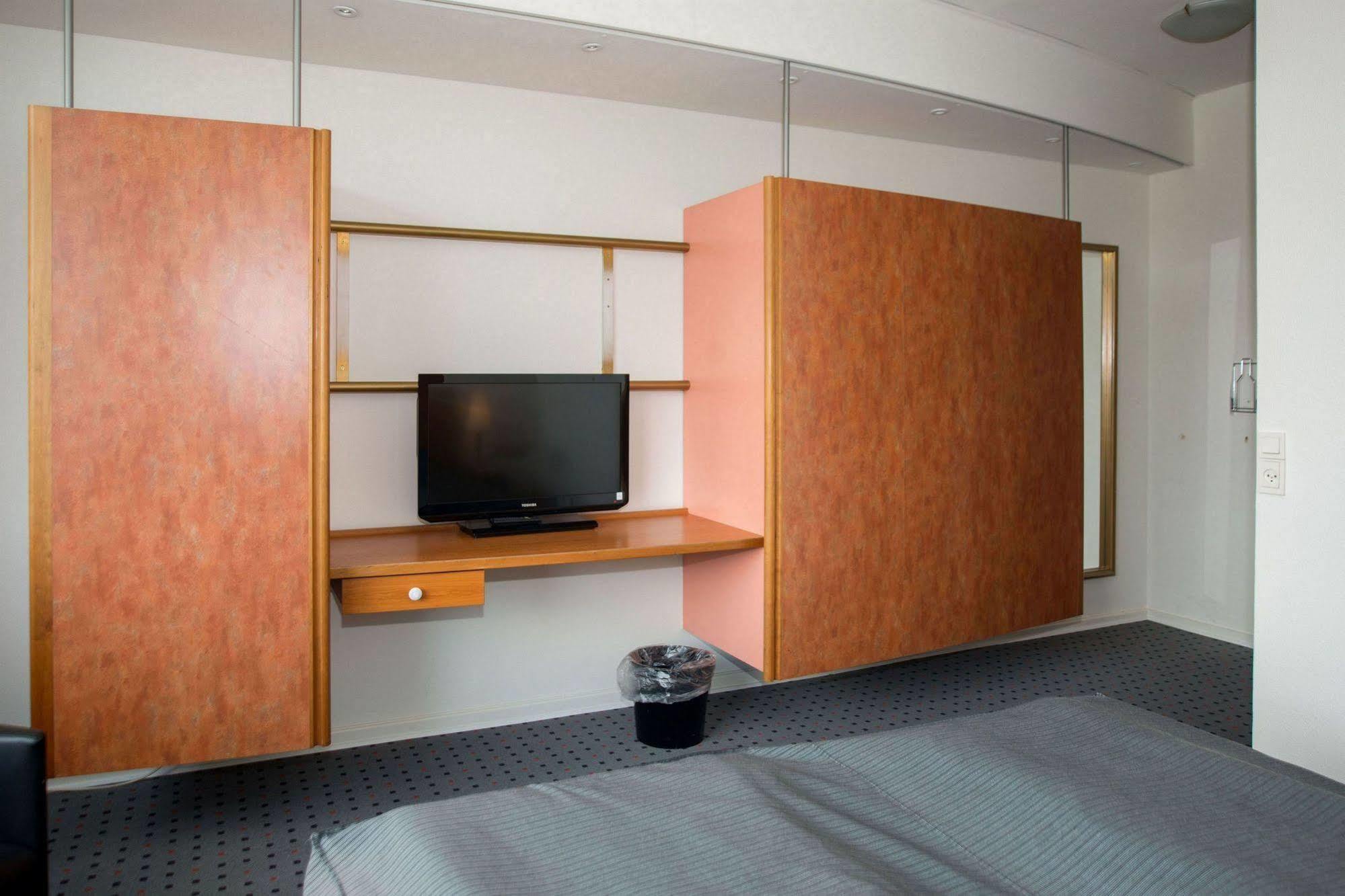 Hotel Medi Ikast Kültér fotó