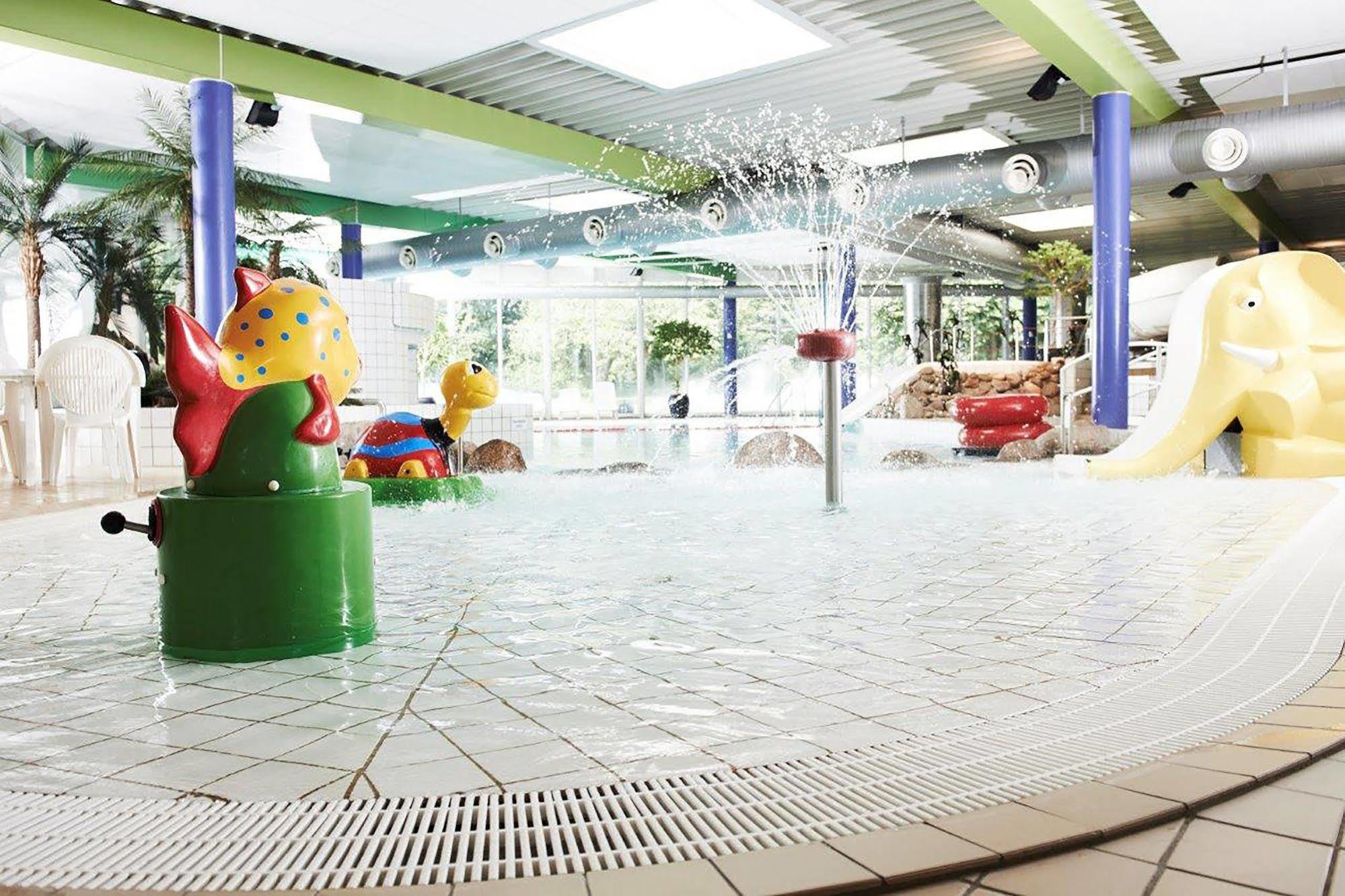 Hotel Medi Ikast Kültér fotó