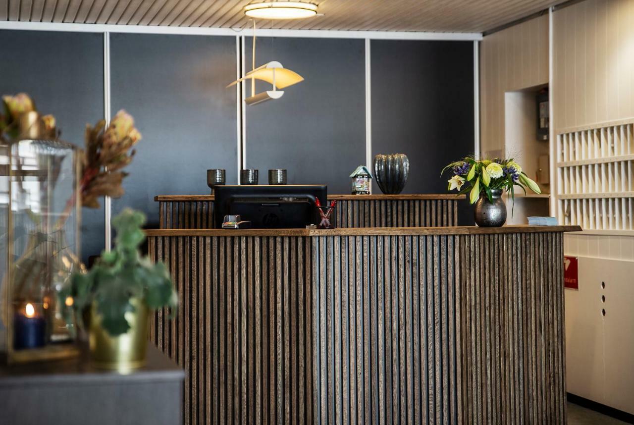 Hotel Medi Ikast Kültér fotó