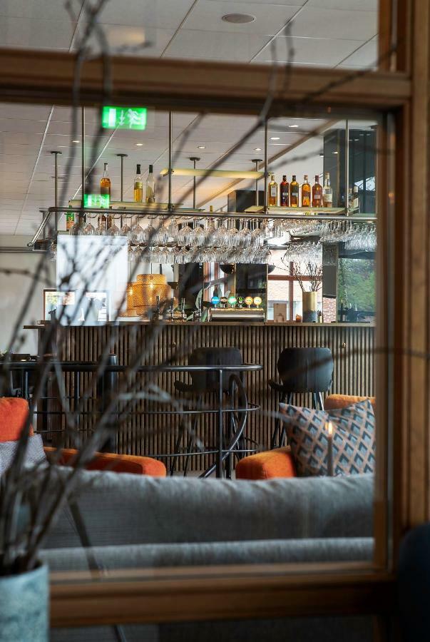 Hotel Medi Ikast Kültér fotó