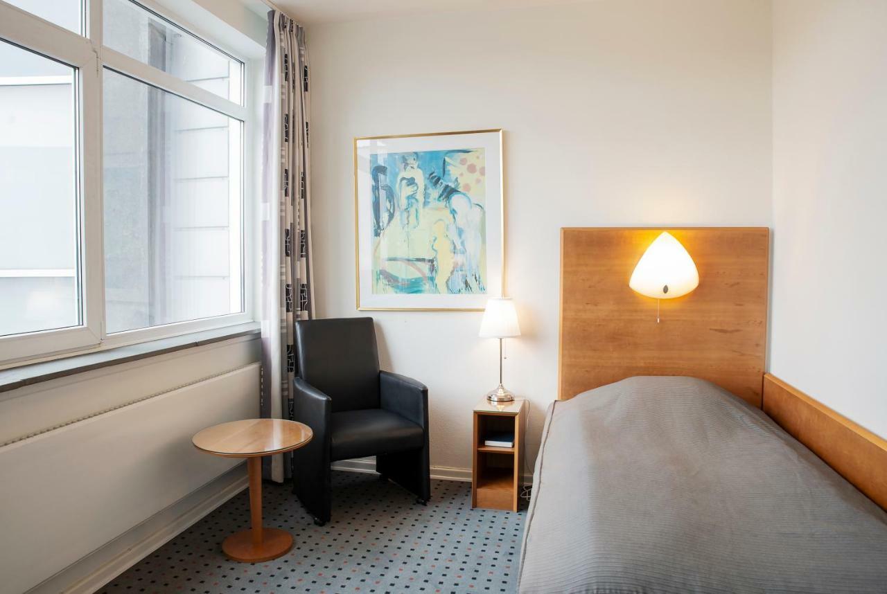Hotel Medi Ikast Kültér fotó