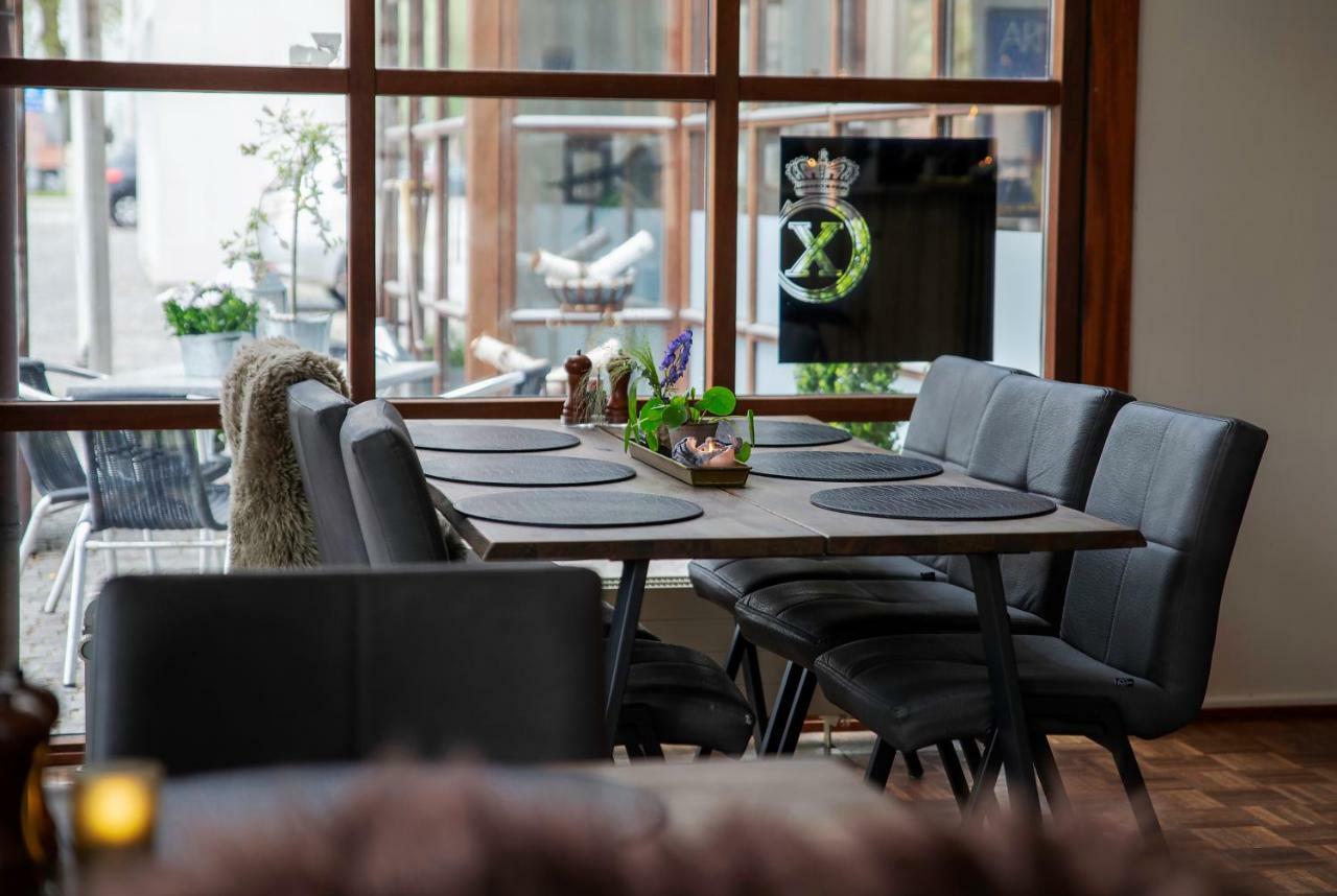 Hotel Medi Ikast Kültér fotó