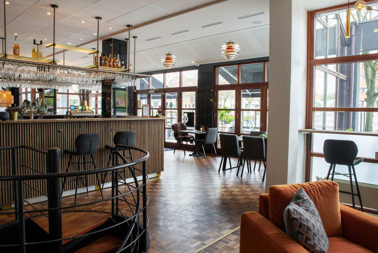 Hotel Medi Ikast Kültér fotó
