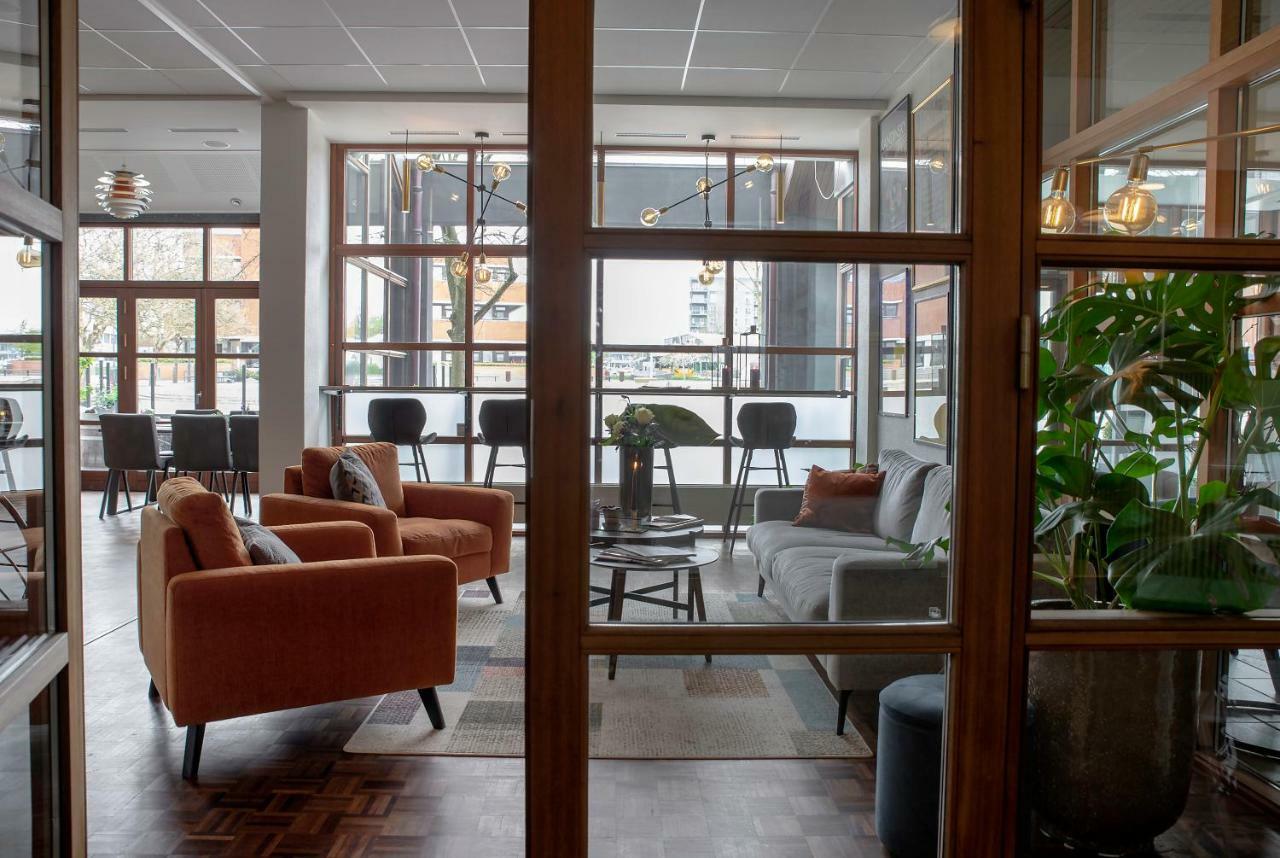 Hotel Medi Ikast Kültér fotó