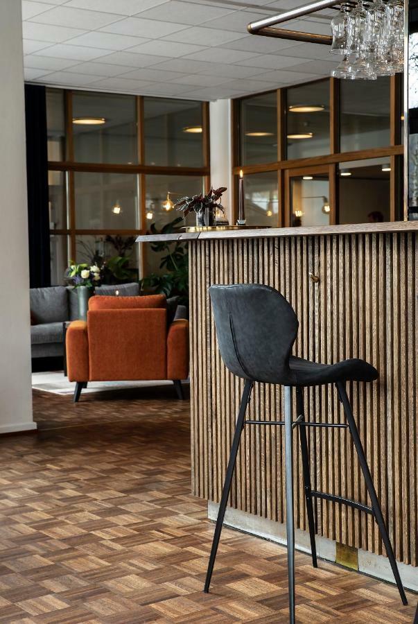 Hotel Medi Ikast Kültér fotó