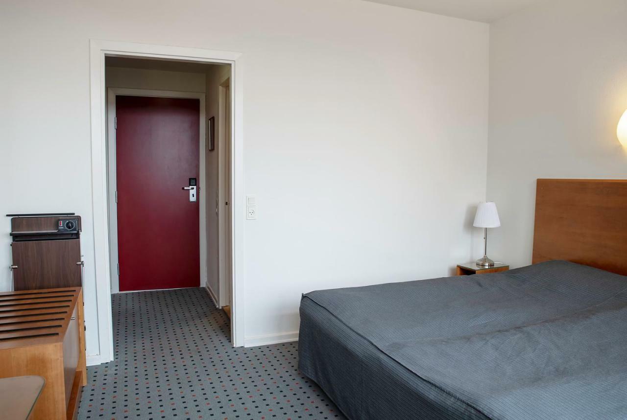 Hotel Medi Ikast Kültér fotó