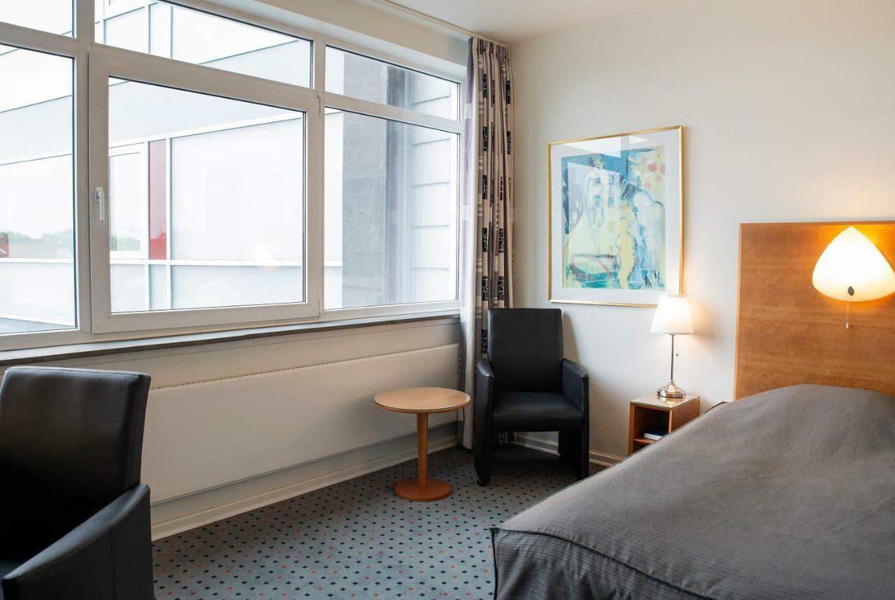Hotel Medi Ikast Kültér fotó