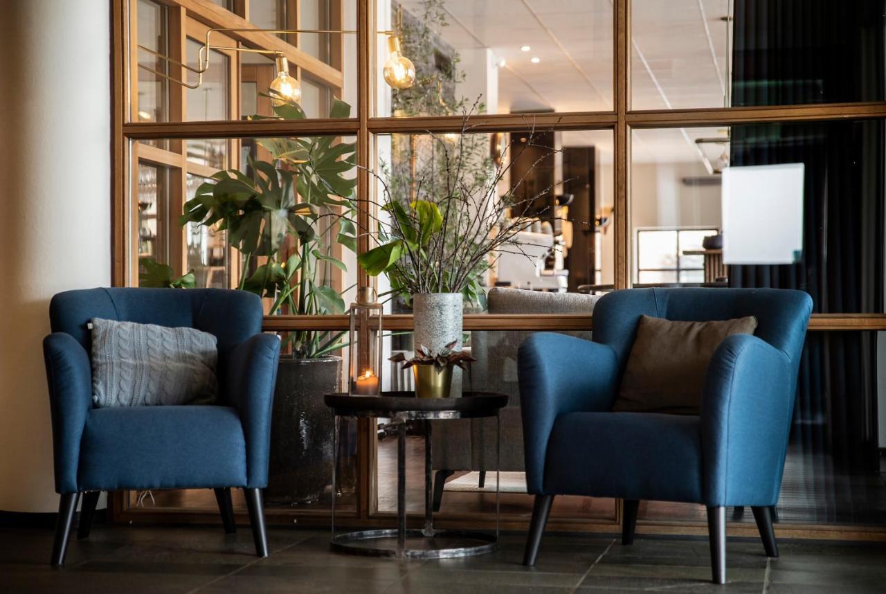 Hotel Medi Ikast Kültér fotó